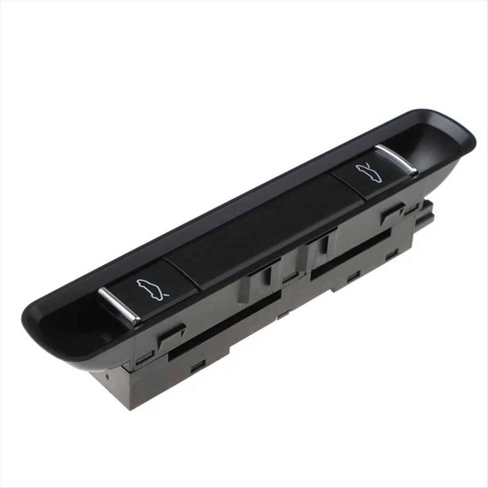 6 Pins Hood Decklid Release Switch For 991 Gen 981 Assembly 99161310501A05 99161310501 4853964352120