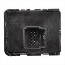 601-024 Integrated Trailer Brake Control Module Switch Kit 82214492AB for Ram 1500 2500 3500 4500 5500 2015-2020