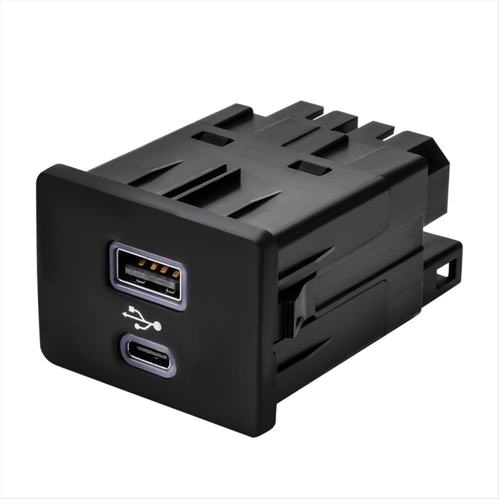 Photos - Card Reader / USB Hub USB Type-C Multimedia Interface Module ML3Z-19A387-D ML3Z-14F014-AB LB5Z-19387-C for Expedition