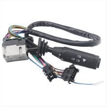 Car Truck Steering Column Switch for MAN 81255090019 81255090028 81255090067 81255090093 81255090119 81255090124 LHD