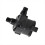 Car Additional Water Pump for C/E Class Glc GLS A0005007600 5