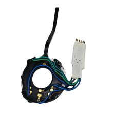 Car Turn Signal Switch for Super Base Blade Type 1972-1979 LHD 111953513F