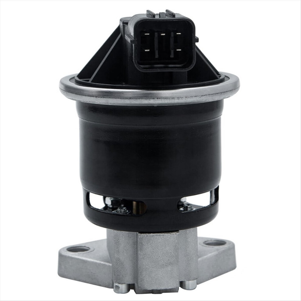 Car Exhaust-Gas Recirculation Valve 5Pin Egr 18011-Rra-A00 For -V 4 Cyl 2.4L 2007-2009 18011Rraa00 4853808608079