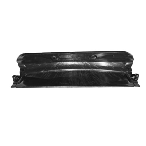 Car Engine Middle Heat Shield Upper Compartment Partition Panel for X5 E70 X6 E71 Accessories 2