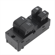 25401-3BB0C Car Electric Power Window Switch for Micra 2010-2018 254013BB0C Auto Accessories RHD
