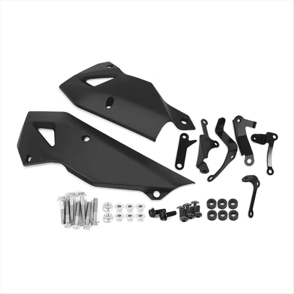 Motorcycle Chassis Skid Plate Engine Protective Guard for CB 1000 Hornet SP 2025 CB1000-image-OPC-PMTHMR8-NEW