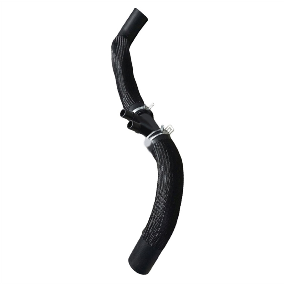 Hl3z8260c Double-Hole Water Tank Up Pipe Radiator Coolant Hose For 6 Cyl 3.5L Gtdi 2017-2020 4853808605535