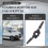 2D0953503 Car Combination Switch for Sprinter 2500 3500 Van V-Class 1995-2006 LHD 11