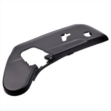 Driver Seat Adjuster Cap Trim Panel for Grand Durango 2011-2023 Replace 1XN97DX9AA 1UN79DX9AA