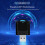 CarPlay Android Auto Box Wired to Wireless Smart Mini Plug and Play Bluetooth 9