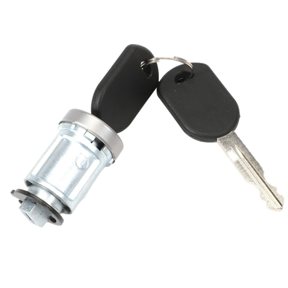 Ignition Switch Lock Core Assembly 707592C Sw6285 For Focus 2000-2005 Escape 2001-2004 Tribute 4854195153937