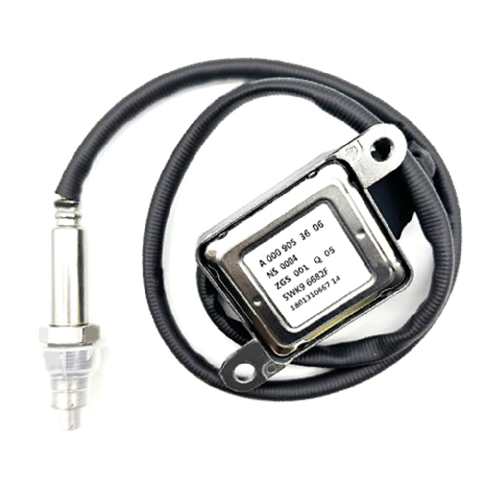 5Wk96682f Nox Sensor For Ho2s W205 S205 W221 W166 W207 W164 Nitrogen Oxide A0009053606 4854195156334