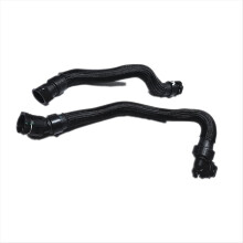 Radiator Hose 6466XV,6466LP, 6664YG, 6466TZ Heat Exchange Coolant Line for 3008 C4 DS4