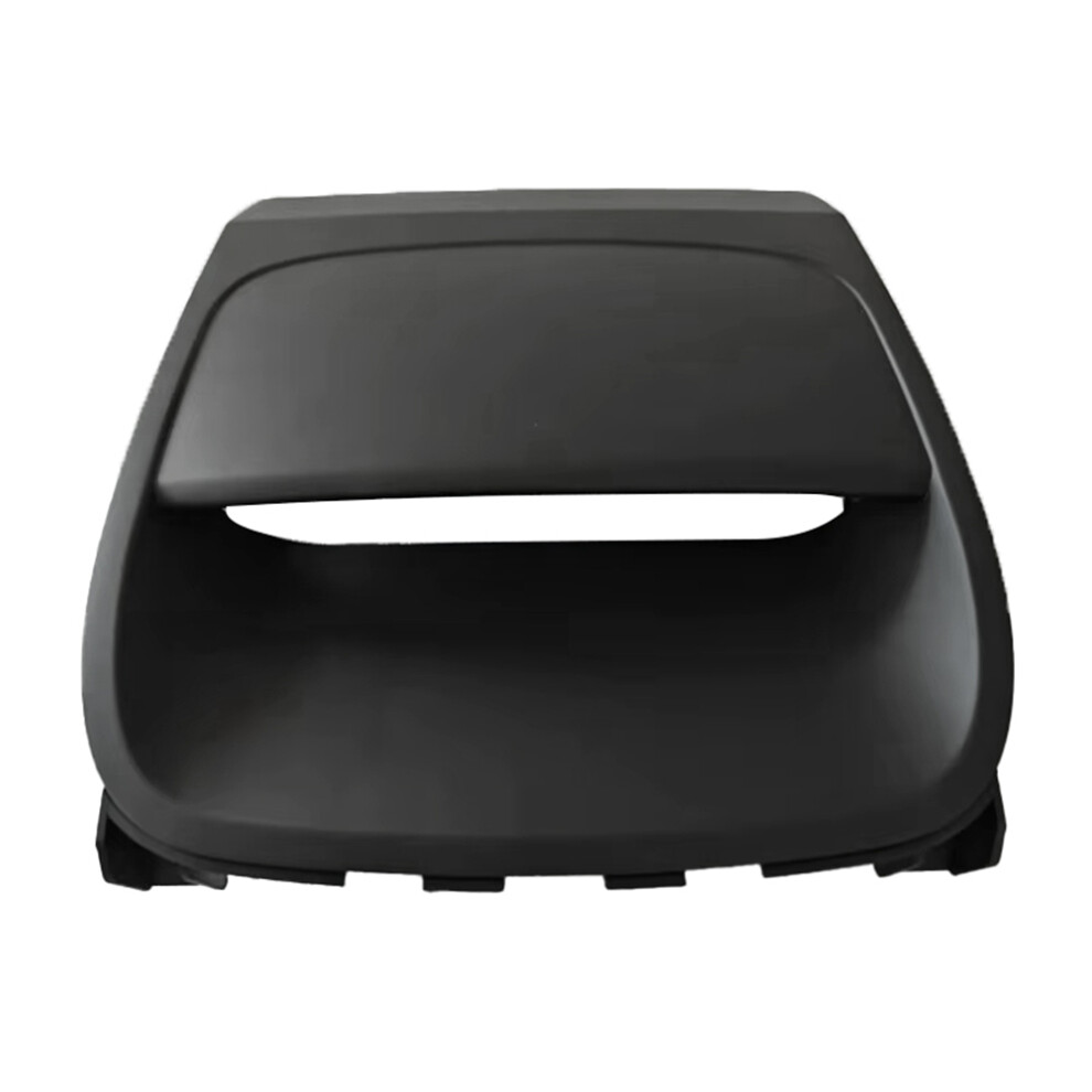 84745-1X000wk Instrument Panel Console Clock Cover Plate For Cerato Koup Forte 4854195154460