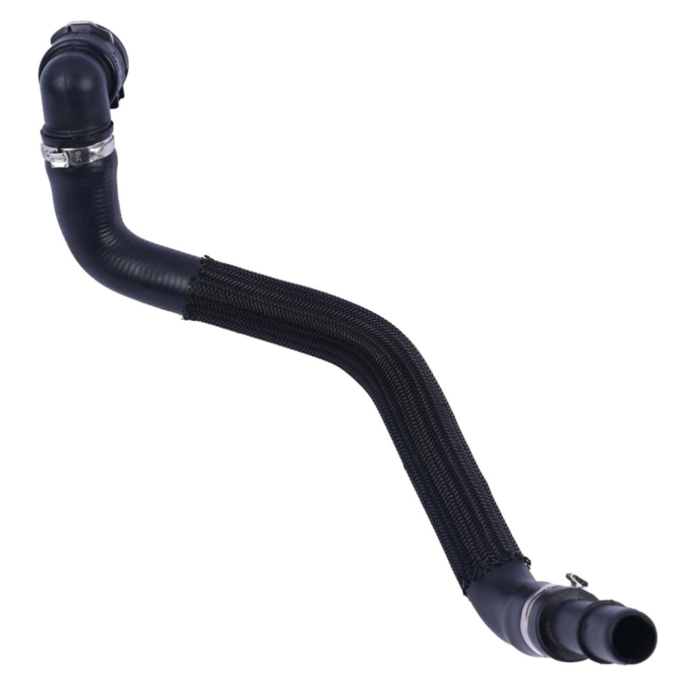 Hvac Heater Hose For 200 2015-2017 2014-2018 Replace 68104972Aa 52014624Aa 53107665 4854195153647