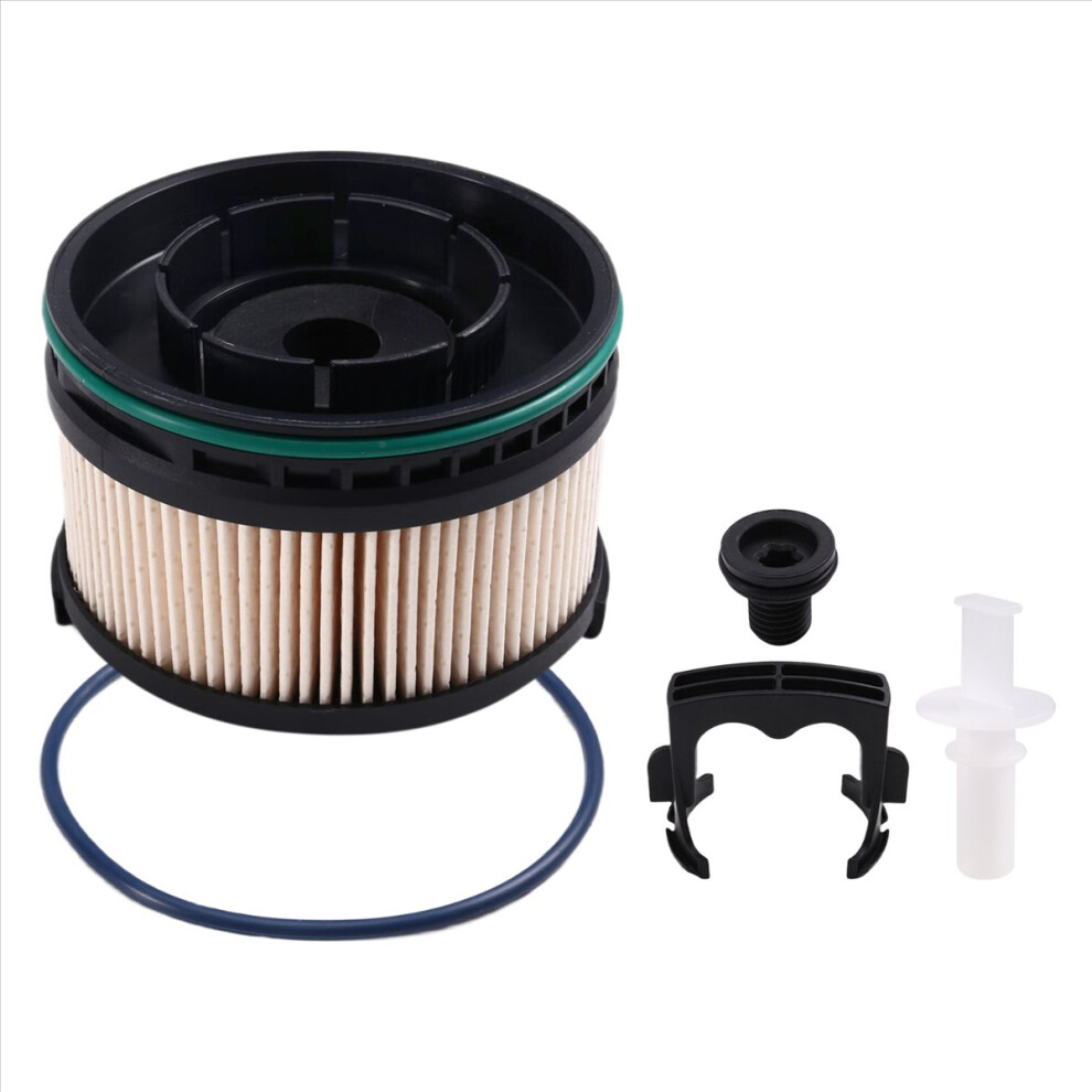 Filter for - Engine OM654.920 OM656.929 OM622.851 6540900652 A6540905600 6540920000 PU11001-image-OPC-PMTHNK8-NEW