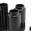 Motorcycle Upper Lower Fork Cover Tubes Caps Kits for Dyna FXD 2006-2017 6