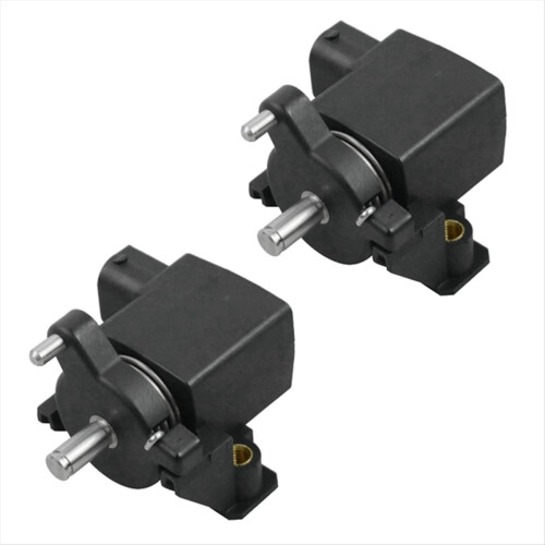 2 Pcs Accelerator Pedal Position Sensor 0125423317 for - C CLK E S ML SL Class C230 CLK320 K430 E320 1