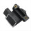 2 Pcs Accelerator Pedal Position Sensor 0125423317 for - C CLK E S ML SL Class C230 CLK320 K430 E320 10