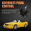 2 Pcs Accelerator Pedal Position Sensor 0125423317 for - C CLK E S ML SL Class C230 CLK320 K430 E320 5