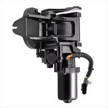 Left Driver Side Power Running Board Motor Assembly for Escalade 22778156,19303235
