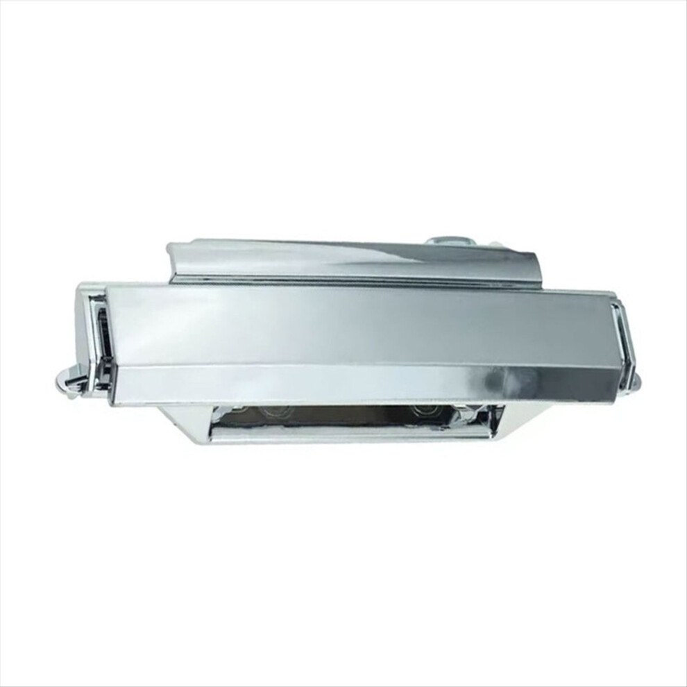 5746A220 Handle Back Door For L200 Triton Strada 2019-2023 93460W020p Car Parts Plating Light 4854195159007