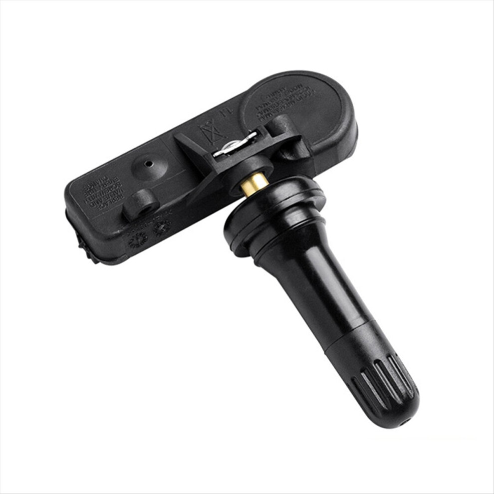 9802003680 Car Tpms Sensor Tire Pressure 433Mhz For Berlingo C4 C5 207 3008 301 408 9811536380 Light 4854195160065