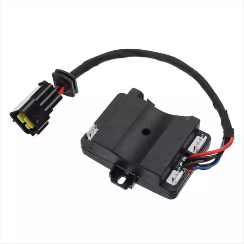 12V/24V Heater Board Motherboard for Parking Replacement Easy Operation Fine Workmanship Good Performance 1