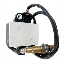 0281007975 Truck PM Particulate Matter Sensor for Detroit DD13 DD15 DD16 12V 1277023621