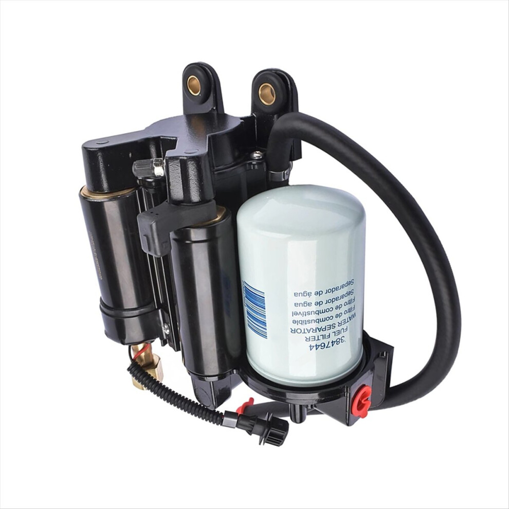 Yacht Pump For Marine 4.3L 5.0L 5.7L Gxi, Electric 21608511 21545138 4854195158970