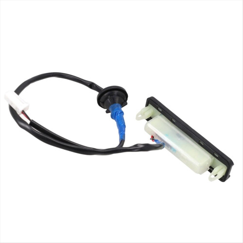 Trunk Lift Door Release Switch Assembly 84840-08010 for GS RX 1