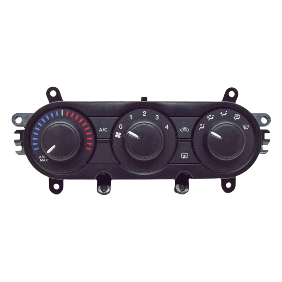 Brecantia Car Heater Control Unit Ab39-19A522- 2292628 For Ranger T6 Mk1 Lhd