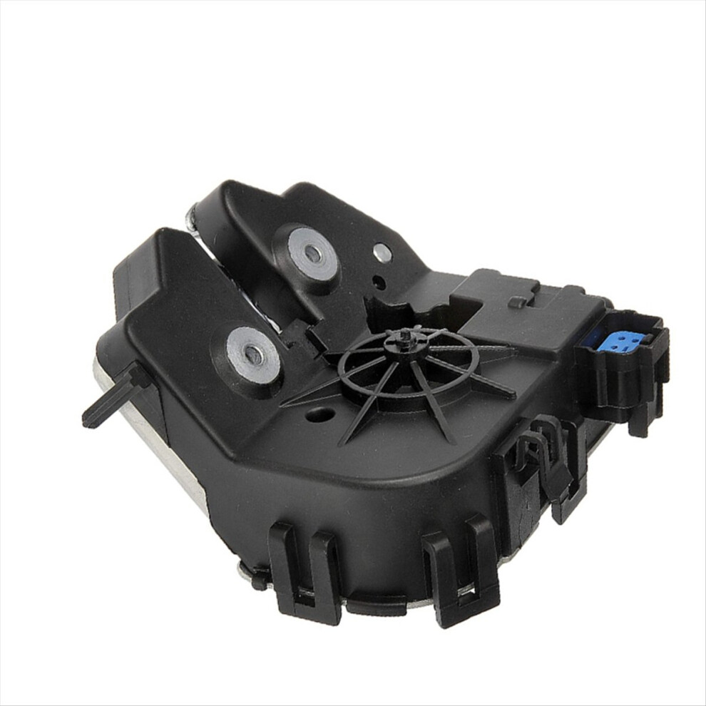6S4z5443150c 5 Pins Trunk Lock Actuator For Focus Hatchback 2000-2007 Sedan 2000-2003 4S4z6343150aa 4854195158482