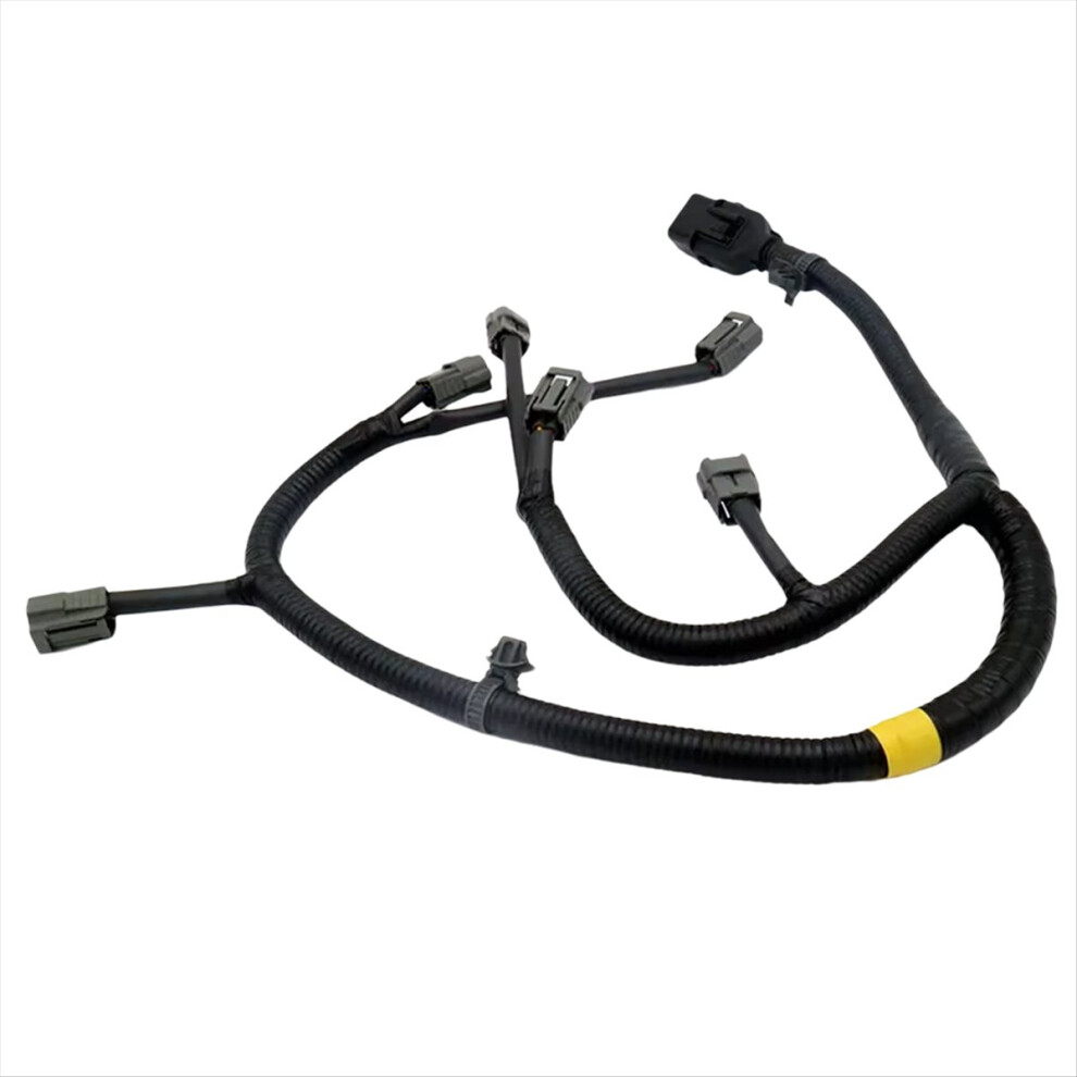 Ignition Coil Wire Harness 39610-39850 3961039850 For Terracan Sorento 3.5 2005-2009 New High Quality Auto Parts 4854195165220