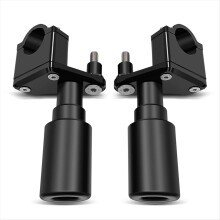 Motorcycle Body Anti Drop Protector Ball Protection Bar Protective Against Falling for X350 2023