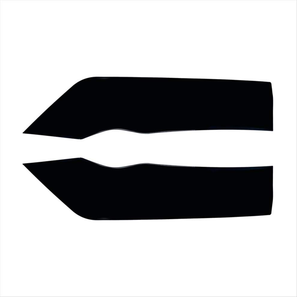For X3 G45 2025+ Car Rear Bumper Lip Diffuser Splitter Winglet Apron Spoiler Trim Accessories 4854195166258