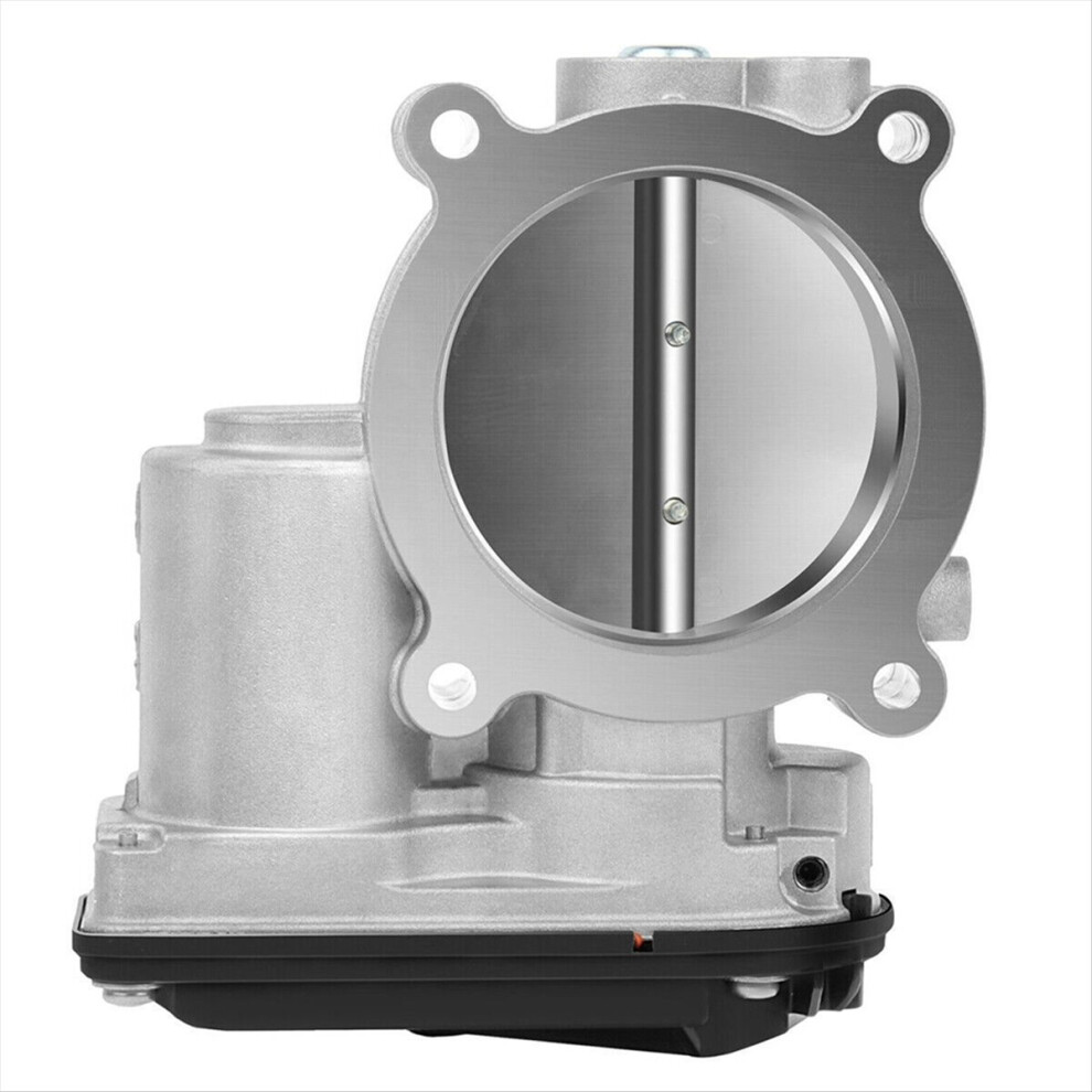 At4z9e926b Electronic Throttle Body Assembly For Edge Explorer Flex Taurus Transit Mks 4854195164803