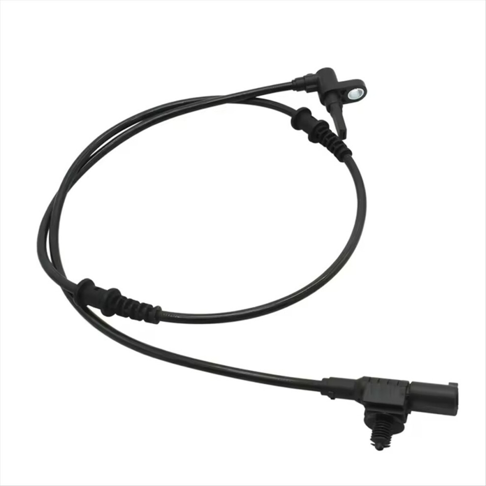 Wheels Abs Wheel Speed Sensor 9065400317 For Sprinter (906) 2006 2E 2F 2011/2016 Black 4854195162847
