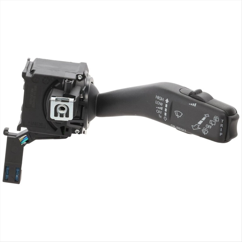 Car Wiper Switch Multifunction For Golf 1K0953519j Lhd 4854195172365