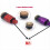 Car Dent Repair Hammer Tip Removal Tapping Tool Body 3
