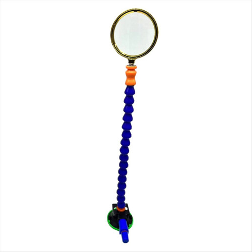 Magnifier Tools for Dent Removal Tool Car Body Part Lifter 2