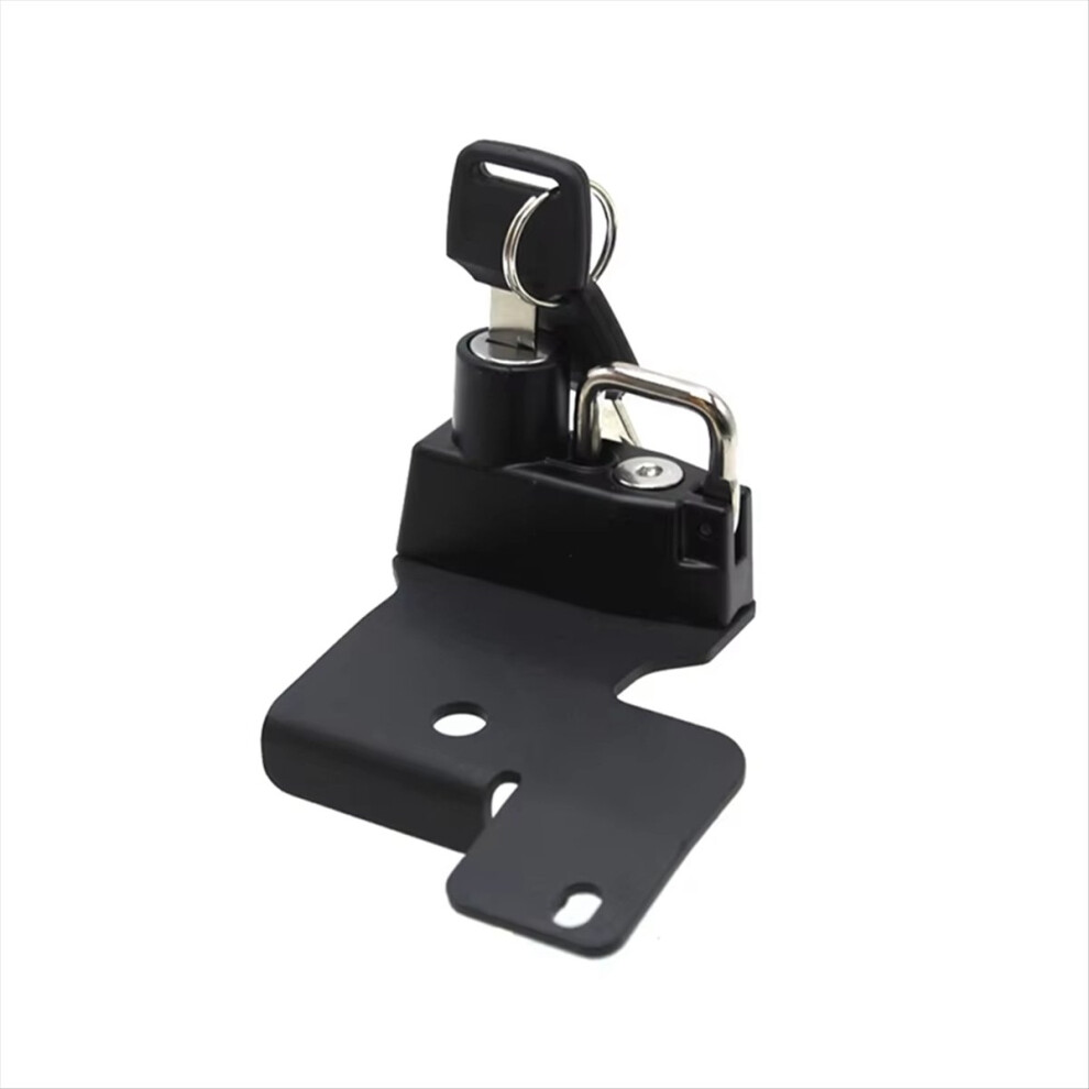Motorcycle Helmet Lock For Sportsters Rh 1250S Rh975 Anti-Theft Security Accessories 4854195170774