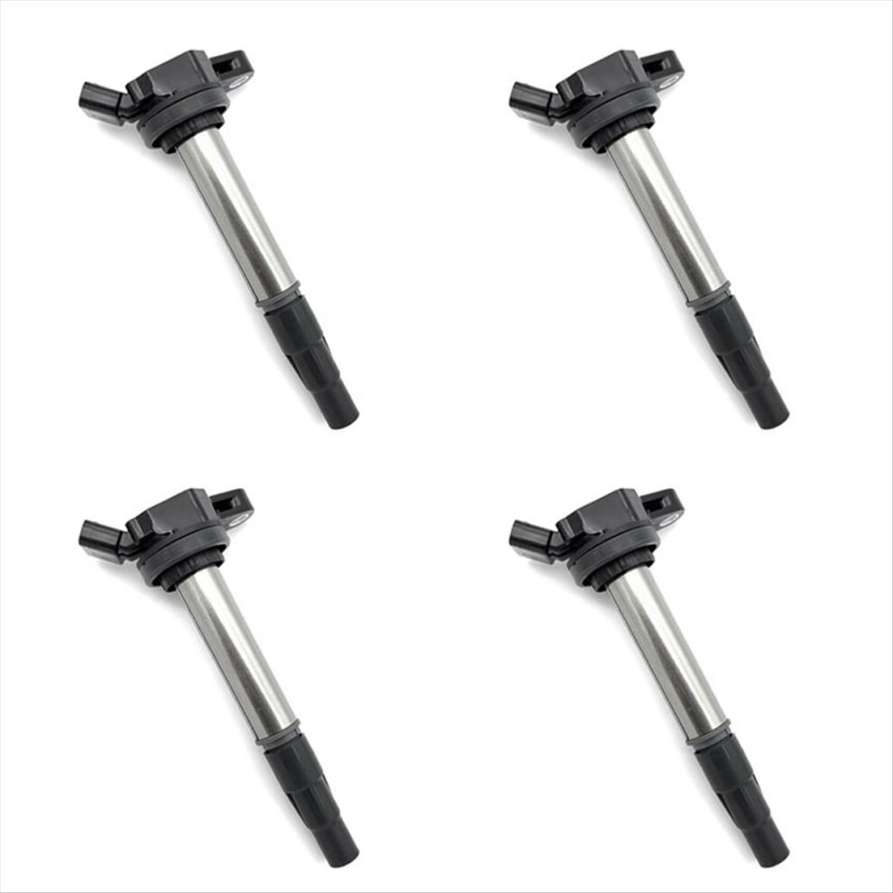 4Pcs 90919-02258 90919-02252 Ignition Coil For Matrix 4854195171269