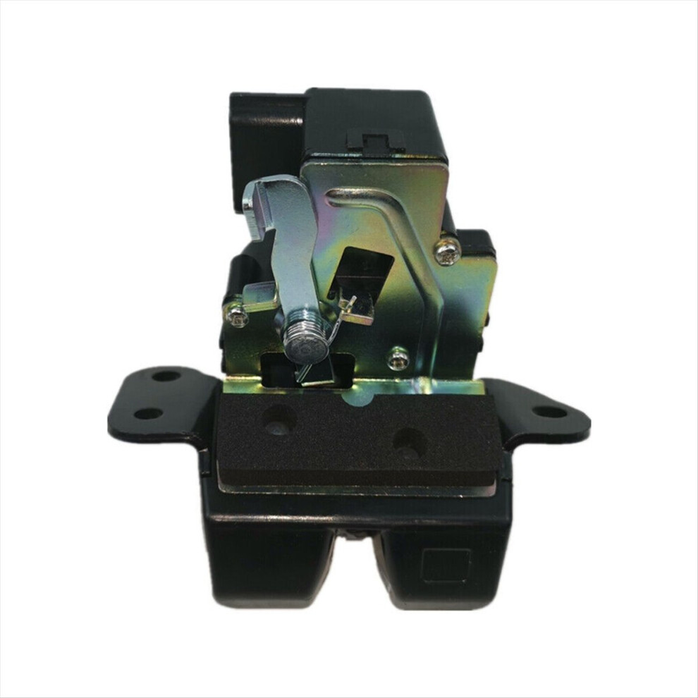 Rear Trunk Lid Lock Actuator Tail Gate Latch 812301M500 81230-1M500 For Forte Hatchback 2011 2012 2013 Brecantia
