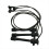19037-62010 1903762010 Wire Set Ignition Cable for 6