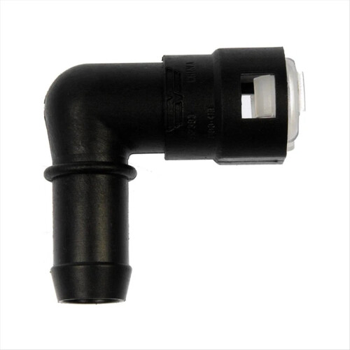 800-418 Heater Hose Connector 3/4 X Compatible with for Select / Models