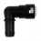 800-418 Heater Hose Connector 3/4 X Compatible with for Select / Models 5