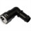 800-418 Heater Hose Connector 3/4 X Compatible with for Select / Models 7