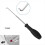T10389 Car Outer Door Handle Disassembly Tool Removal for Tools Accessory 3