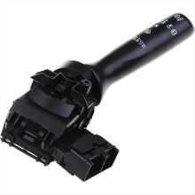 17F003 6239SA 6239.SA Car Wiper Control Switch Fit for C1 107 LHD